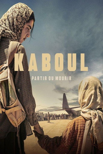 Regarder Kabul en streaming complet