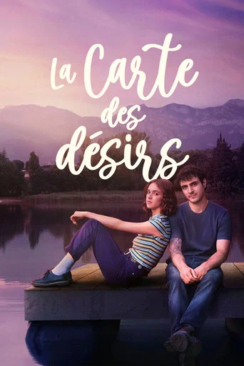 Regarder La carte des désirs en streaming complet