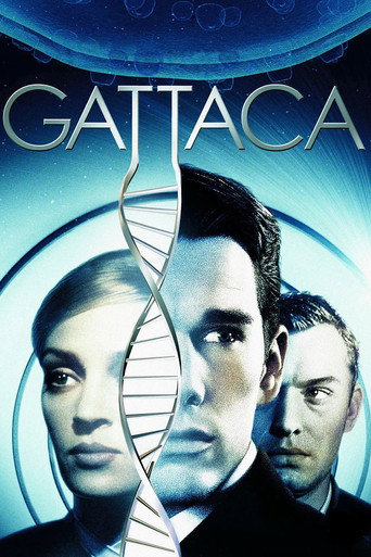 Regarder Gattaca en streaming complet