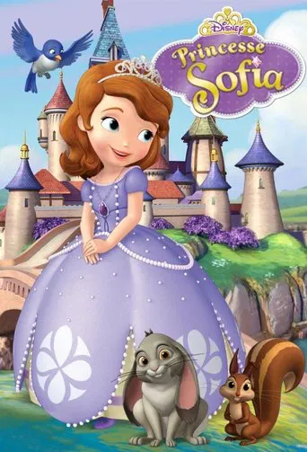 Regarder Princesse Sofia en streaming complet