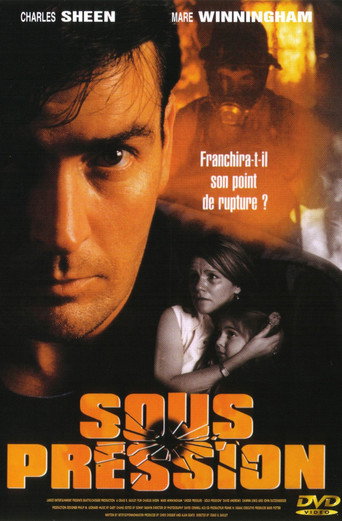 Regarder Sous pression en streaming complet