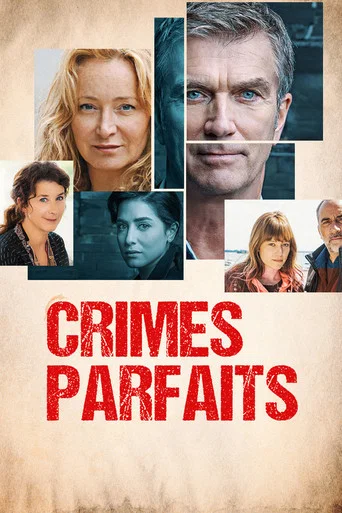 Regarder Crimes parfaits en streaming complet