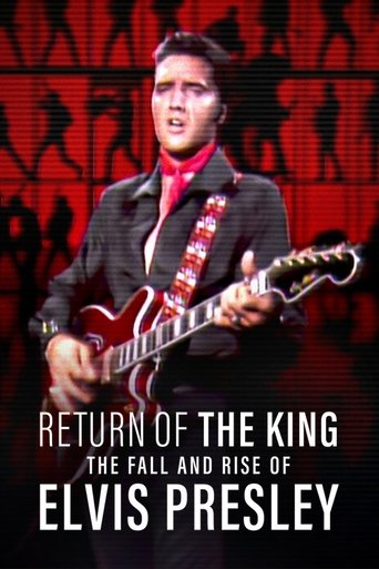 Regarder Return of the King: The Fall and Rise of Elvis Presley en streaming complet