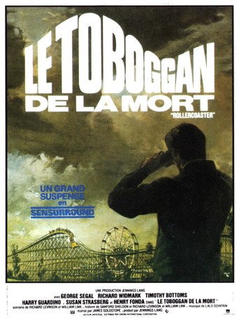 Regarder Le Toboggan de la mort en streaming complet