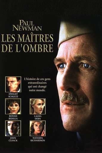 Regarder Les Maîtres de l'Ombre en streaming complet