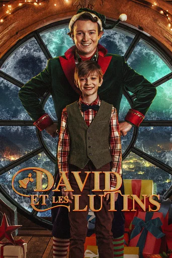 Regarder David et les lutins en streaming complet