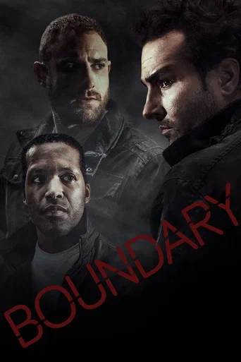 Regarder Boundary en streaming complet
