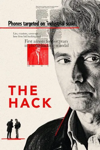 Regarder The Hack en streaming complet
