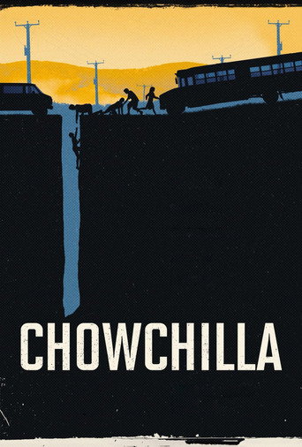 Regarder Chowchilla en streaming complet