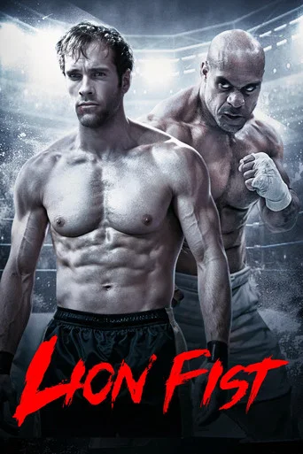 Regarder Lion Fist en streaming complet