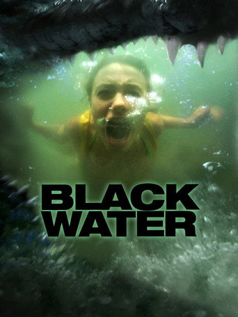 Regarder Black Water en streaming complet
