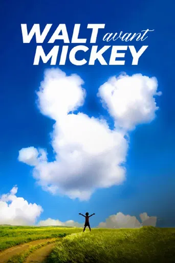Regarder Walt avant Mickey en streaming complet