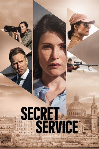Regarder Secret Service en streaming complet