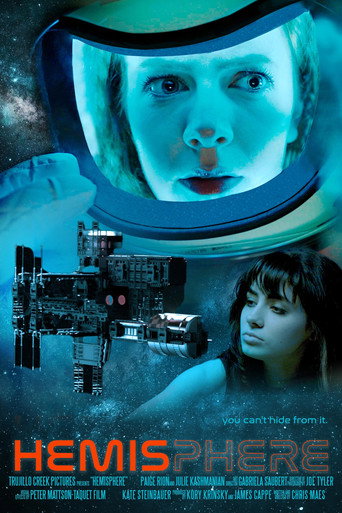 Regarder Hemisphere en streaming complet