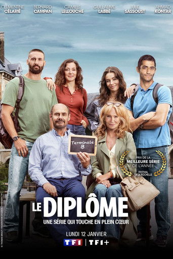 Regarder Le Diplôme en streaming complet