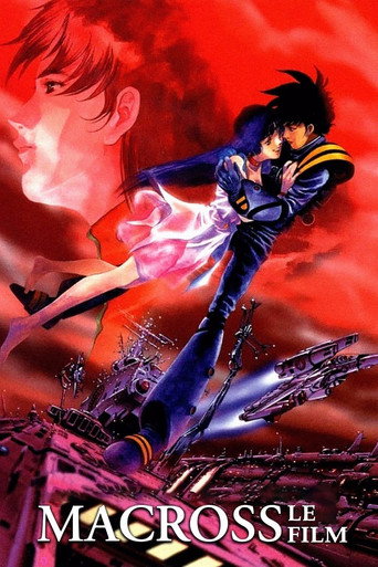 Regarder Macross : Le film en streaming complet
