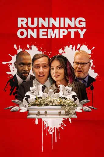 Regarder Running on Empty en streaming complet