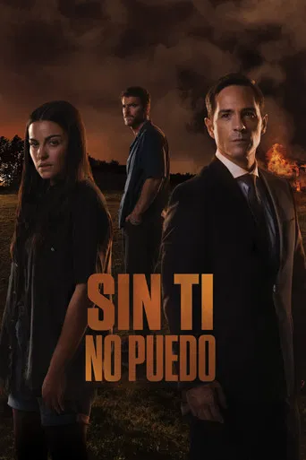 Regarder Sin ti no puedo en streaming complet