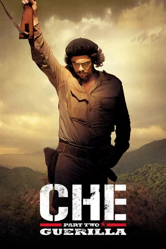 Regarder Che: Part Two en streaming complet