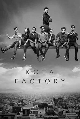 Regarder Kota Factory en streaming complet