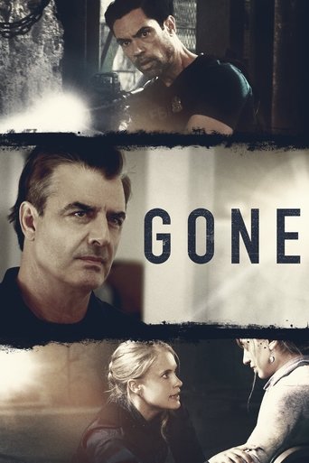 Regarder Gone en streaming complet