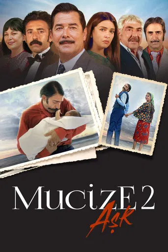 Regarder Mucize 2: Aşk en streaming complet
