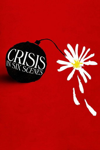 Regarder Crisis in Six Scenes en streaming complet