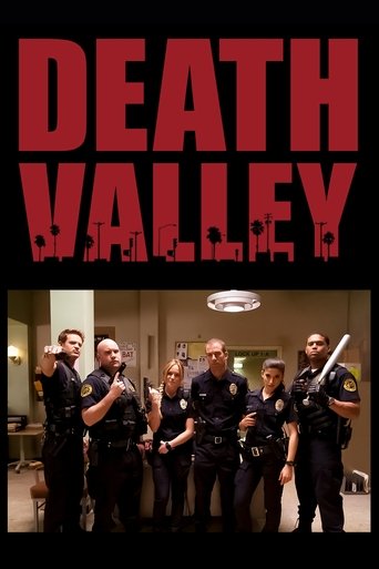 Regarder Death Valley en streaming complet