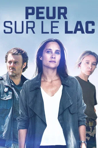 Regarder Peur sur le lac en streaming complet