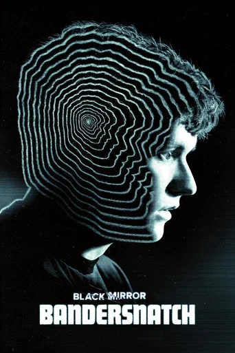 Regarder Black Mirror: Bandersnatch en streaming complet