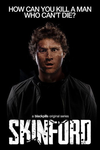 Regarder Skinford en streaming complet