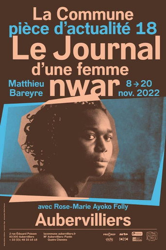 Regarder Le Journal d’une femme nwar en streaming complet