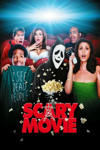 Regarder Scary Movie en streaming complet