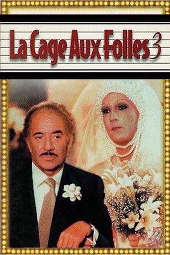Regarder La Cage aux folles 3 - « Elles » se marient en streaming complet