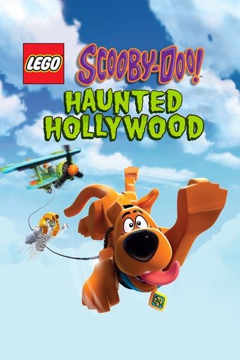 Regarder LEGO Scooby-Doo! Haunted Hollywood en streaming complet