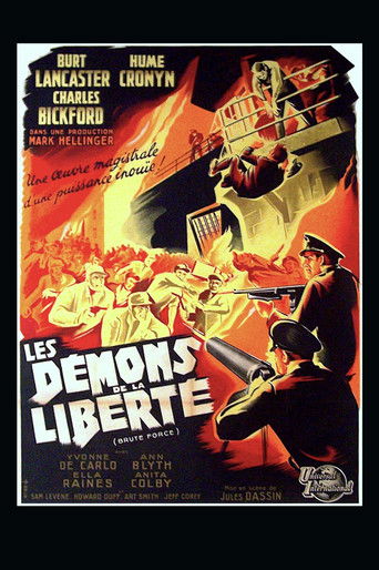 Regarder Les Démons de la Liberté en streaming complet