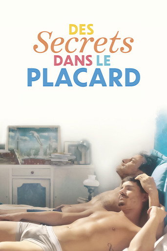 Regarder Des secrets dans le placard en streaming complet