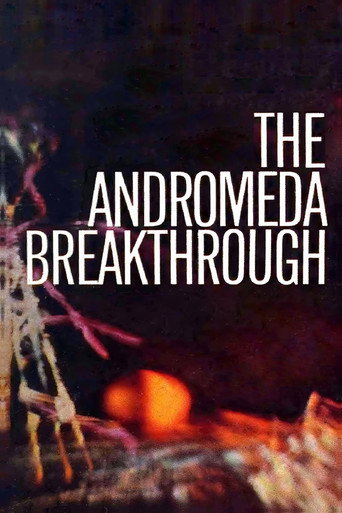 Regarder The Andromeda Breakthrough en streaming complet