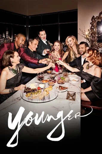 Regarder Younger en streaming complet