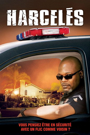 Regarder Harcelés en streaming complet