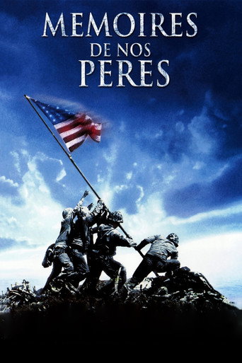 Regarder Mémoires de nos pères en streaming complet