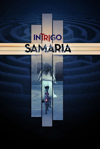 Regarder Intrigo : Samaria en streaming complet