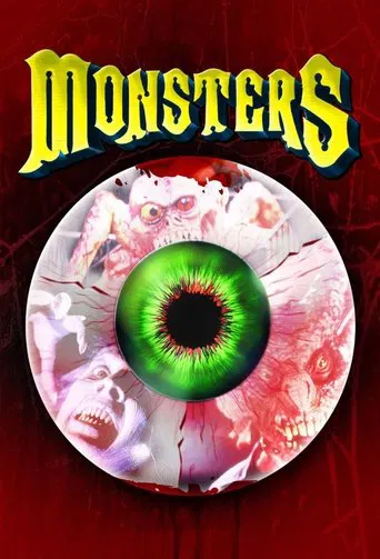 Regarder Monsters en streaming complet