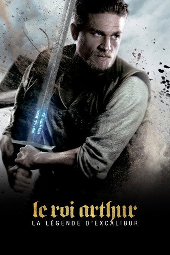 Regarder Le Roi Arthur : La Légende d'Excalibur en streaming complet