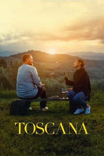 Regarder Toscana en streaming complet