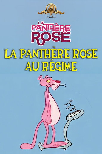 Regarder La Panthère Rose Au Régime en streaming complet