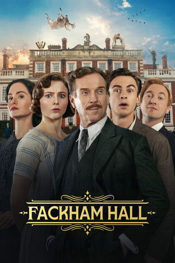 Regarder Fackham Hall en streaming complet