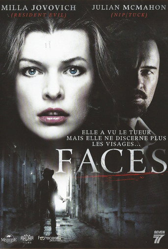 Regarder Faces in the Crowd en streaming complet