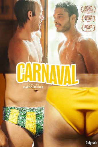 Regarder Le Carnaval en streaming complet