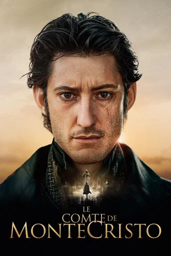 Regarder Le Comte de Monte-Cristo en streaming complet